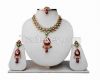 Bridal Necklace Set wi...