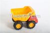 The Dump Truck toy 