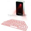 Original ShowMe Mini Laser Projection Virtual Bluetooth Portable Wirel