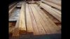 Malaysia Hardwood Sawn Timber