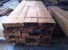 Malaysia Hardwood Sawn Timber