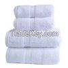 Deluxe Bath Towels- 100% Egyptian cotton