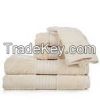 Deluxe Bath Towels- 100% Egyptian cotton
