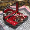 Lacquer Jewelry Boxes