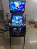 2015-Simulation game pinball machine coin operated pinball machine