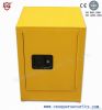 Hazardous Material Flammable Storage Cabinet for Builting to comply wi