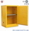 Lockable Safety Solvent / Fuel Flammable Storage Cabinet for Class 3 L