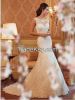 Mermaid Wedding Dress Bridal Gown