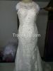 Mermaid Wedding Dress Bridal Gown