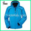 2014Popular New Style Winter Outdoor Mens ski jacket sportwear