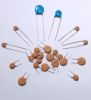 Ceramic Capacitor &...