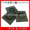 Multilayer PCB layout services with design and copy and assemble services