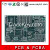 FR-4 double sided pcb clone for buyer