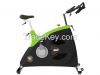 2014 popular Land Fitness equipment/Spinning bike/Gym bike/ Exercise bike (LD-910)