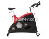 2014 popular Land Fitness equipment/Spinning bike/Gym bike/ Exercise bike (LD-910)