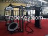 Land Brand Fitness equipment /Synergy 360 XS/ Multi station gym equipment(LDM-08)