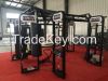 Land Brand Fitness equipment /Synergy 360 XS/ Multi station gym equipment(LDM-08)