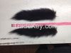 Fur tails Russian baum...