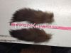 Fur tails Russian baum...