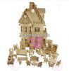 DIY toy wooden toy