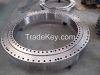 Three-Row Roller Rolling Slewing Bearing (13 series) for EAF Electric Arc Furnace
