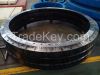 Slewing Bearing with Black Coating Leader China Manufacturer, pump truck