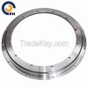 Thin Section Slewing Bearing (Flanged Type) - None Gear