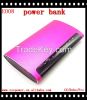 External Solar Battery Charger Portable Power  wholesale smart mobile power bank mobile 10000mah solar charger mobile battery packs