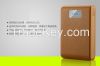 External Solar Battery Charger Portable Power  wholesale smart mobile power bank mobile 10000mah solar charger mobile power bank