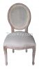 Louis chair of dining room furniture