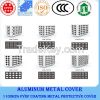 Waterproof air conditioner cover/aluminum air conditoner protect cover