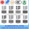 Waterproof air conditioner cover/aluminum air conditoner protect cover