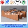 Aluminum decorative ceilling/indoor building material