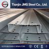 China Steel Building Materials Steel C Purline