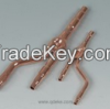 Branch Pipe For Gree