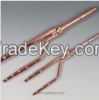 Branch Pipe For Fujitsu