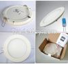 Newest!! 12W LED Round Panel Light/LED Ceiling Light