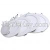 Newest!! 12W LED Round Panel Light/LED Ceiling Light