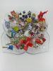 low price flashing magnetic, Flashing magnetic LED Pin Supplier