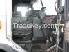 Front Loader Garbage Truck