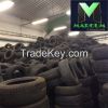 used tires