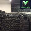 used tires