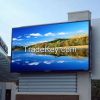 Outdoor P6 full-color LED display