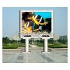 outdoor p8 full-color led panels