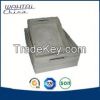 set of 3 grey wooden c...