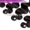 6A dyeable wavy brazil...