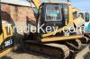 used cat 307 excavator