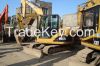 used cat 305 excavator