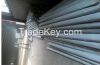 stainless steel threaded rod, screw, zinc plated