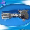 Hot sales industrial 3/4" NPT360 degree high pressure rotating nozzles